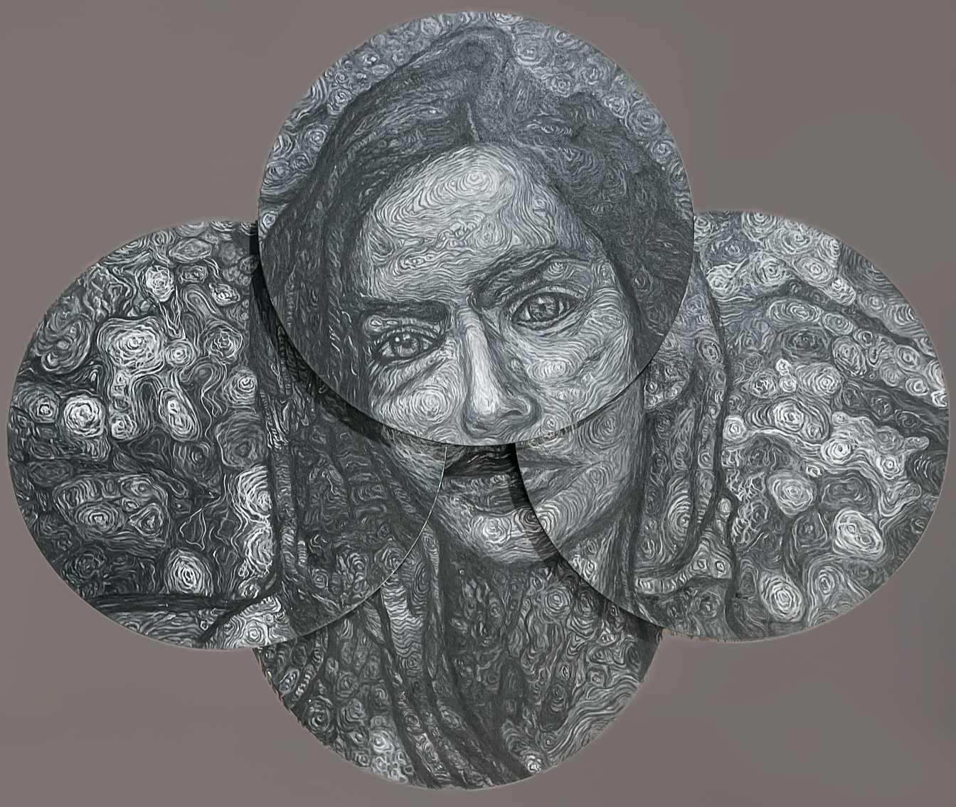 Self Portrait
