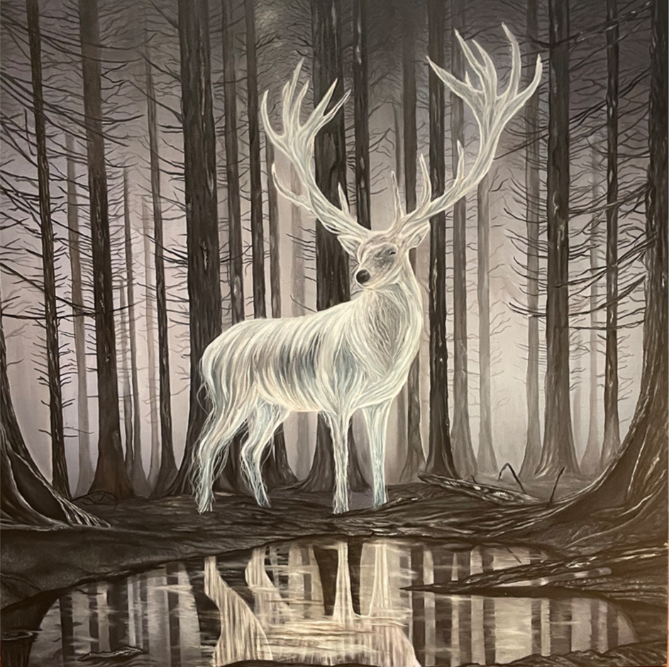 Expecto Patronum