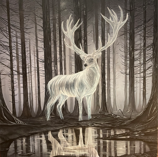Expecto Patronum
